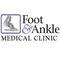 Foot And Ankle Medical Clinic(@footanklemedTX) 's Twitter Profile Photo