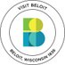 Visit Beloit (@visitbeloit) Twitter profile photo Visit Beloit (@visitbeloit) Twitter profile photo