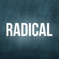 Radical The Movie(@radicalthemovie) 's Twitter Profile Photo