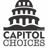 Capitol Choices(@capchoices) 's Twitter Profile Photo