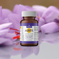AURITE | Saffron Supplement(@AuriteSaffron) 's Twitter Profile Photo