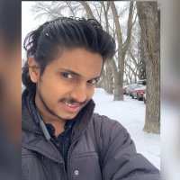 Abhishek V M (@yeabhi06) 's Twitter Profile