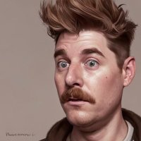 alex k (@alexkarevoll) 's Twitter Profile Photo