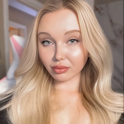 EllieKlaassen's profile picture. ✌🏼 💗 ☺️