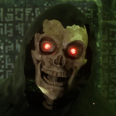 The reaper is here and you can call me Death. 
Variety streamer, all around game lover, content creator.