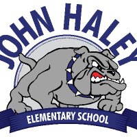 John Haley Elementary (@jhaleybulldogs) 's Twitter Profile