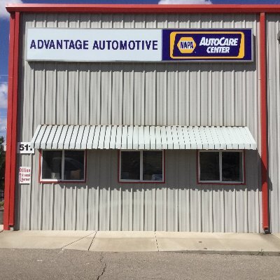 Advantage Automotive, Inc