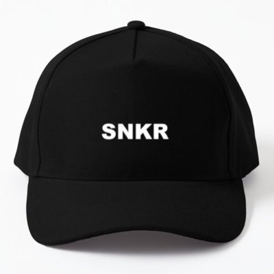 SnkrCap Profile Picture