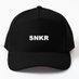 SNKR CAP (@SnkrCap) Twitter profile photo