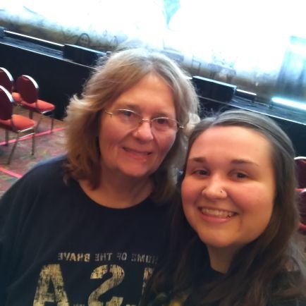 TeresaYBM4's profile picture. Jesus Freak!Ultra MAGA, baseball junkie, Support Israel, Don't shop, adopt! Biologist