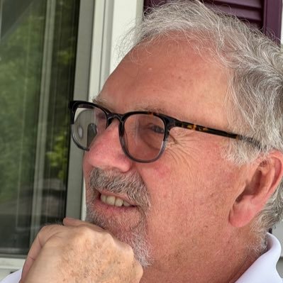 MarkBea13324416's profile picture. Retired - Financial Services