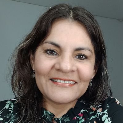 Periodista judicial. Ahora en Diario Expreso. Madre orgullosa de sus retoños.