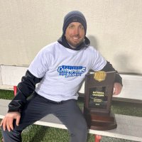 Zac Gradoville (@zgradoville33) 's Twitter Profile