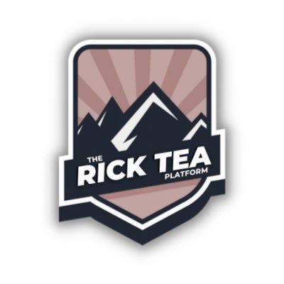 The Rick Tea Platfor〽️