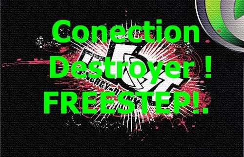 dono : @miranda_raawr Integratens oficiais : @iaquinto_fe @_lenaldinhU @eaeAllanVictor @_MiiBorges @_GabrielGMO_ ! somos a Conection Destroyer ! .