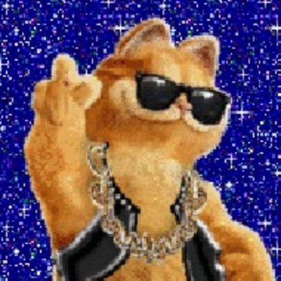 blesstyashki's profile picture. 