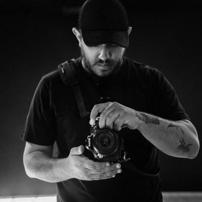 Fotógrafo | Filmmaker