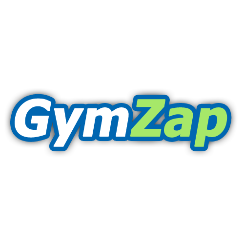 GymZap's profile picture. GymZap keeps fitness centers in touch with their customers.
