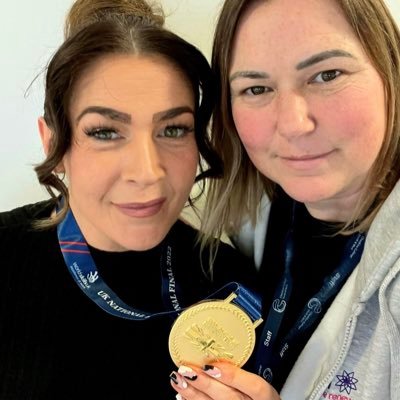 EACNDAndrea's profile picture. Multi Award Winning Education