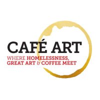 Cafe Art(@cafeartuk) 's Twitter Profile Photo