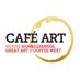 Cafe Art (@cafeartuk) Twitter profile photo