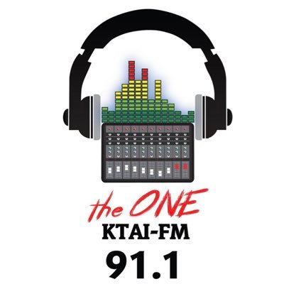 KTAI-FM 91.1, THE ONE! The ONLY local radio station in Kingsville, Texas, ran and led entirely by the students at Texas A&M University-Kingsville.