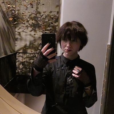 crni_flomaster's profile picture. 21 | #1 Inky fan