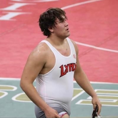 BVHS 2024 | 4x Wrestling State Champ | Double Fargo National Champ🛑🛑| 6’6 | 290 lbs | Football highlights- https://t.co/fPjrl6wv4S