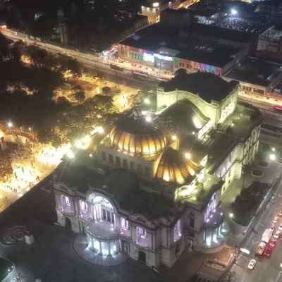 Tomé la decisión de ser autodidacta,leyendo preguntando y aprendiendo ese es el método más fácil .

Obradorista ❤️ 🇲🇽
Con AMLO hasta el final!!