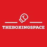 The Boxing Space(@TheBoxingSpace) 's Twitter Profile Photo