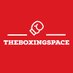 The Boxing Space (@TheBoxingSpace) Twitter profile photo