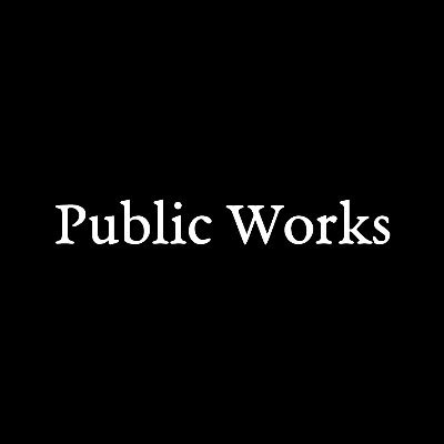 Public Works 🌐