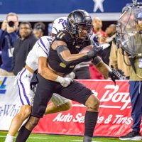 Jamyri Cauley (@wildman_soc) Twitter profile photo