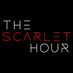 The Scarlet Hour (@thescarlethour) Twitter profile photo