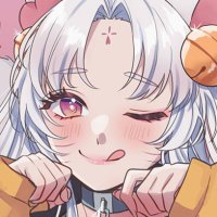 Baiyue & Maowa!! 🌙🐈‍⬛ VTuber/Live2D(@BaiyueMaowa) 's Twitter Profile Photo