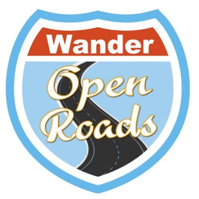 RV/Camp/Cruise travel couple! We love traveling, RVing and exploring the outdoors. Wander Open Roads with us!