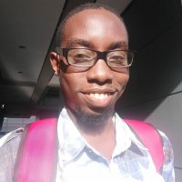 Desmond Great(@Dessy_Okenwa) 's Twitter Profile Photo