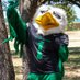 Scrappy the Eagle (@NTScrappy) Twitter profile photo