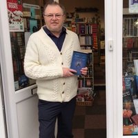 Leslie Scase (@inspectorchard) 's Twitter Profile