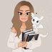 𝓑𝓸𝓸𝓴𝓼 𝓪𝓷𝓭 𝓢𝓴𝓲𝓽𝓽𝓵𝓮𝓼 🕊 (@booksandskittle) Twitter profile photo 𝓑𝓸𝓸𝓴𝓼 𝓪𝓷𝓭 𝓢𝓴𝓲𝓽𝓽𝓵𝓮𝓼 🕊 (@booksandskittle) Twitter profile photo