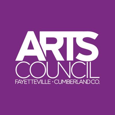 Arts Council of Fayetteville/Cumberland County supports individual creativity, cultural preservation, economic development & lifelong learning through the ARTS.
