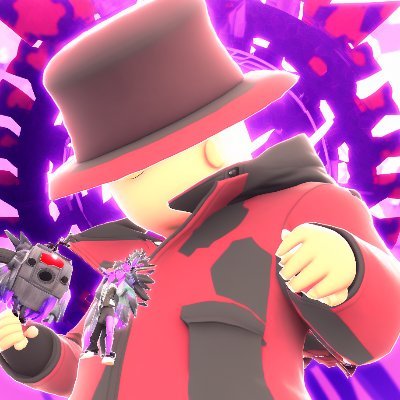 Old Twitter account!

Newest Account @DevFoyRBX