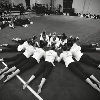 Olmsted Falls HS Varsity Gymnastics (@ofhs_gymnastics) 's Twitter Profile