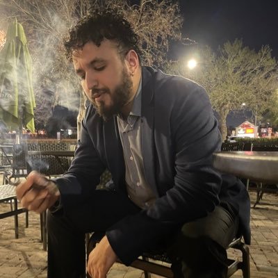 YJB_YJB's profile picture. easy said, but it’s hardly done | Digital Empire Mining