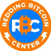 Redding Bitcoin Center (@bitcoinredding) 's Twitter Profile