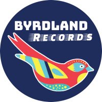 Byrdland Records(@byrdlandrecords) 's Twitter Profile Photo