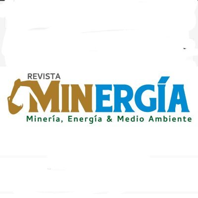 Luego de una pausa en su circulación, la revista Minería Energía & Medio Ambiente vuelve ahora como Minergía.