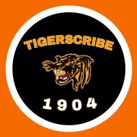 'The Tigers' 🐯⚽️(@tigerscribe1904) 's Twitter Profile Photo