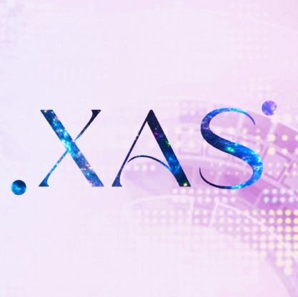 team XAS【公式】