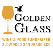 GoldenGlassSF's profile picture. http://t.co/Qb2OTDHKGf hosts the Golden Glass! A lively gastronomic fundraiser featuring small production and sustainable wines and culinary delights.